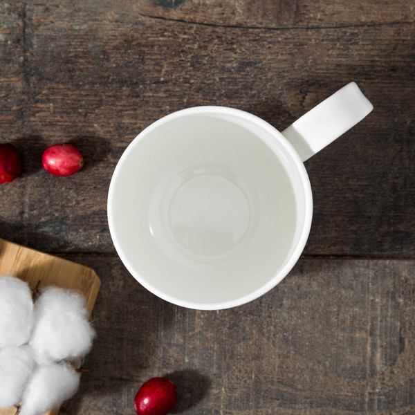 Кружка Decor de table Плиссе DDT-GB0101