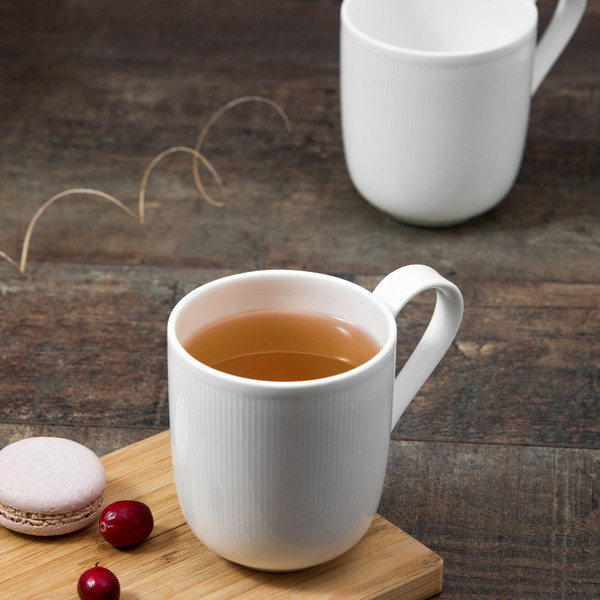 Кружка Decor de table Плиссе DDT-GB0101