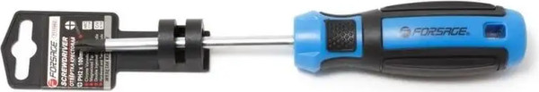 Отвертка Forsage PH2х100мм 25 936 / F-7111002