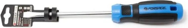 Отвертка Forsage SL 8x150мм 25 941 / F-7131508