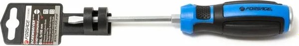 Отвертка Forsage SL 5x100мм / F-7131005M - фото