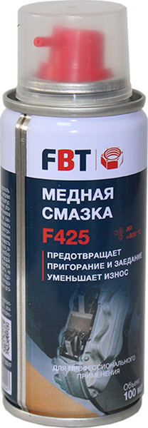 Смазка техническая FBT F425 / 65175001F - фото