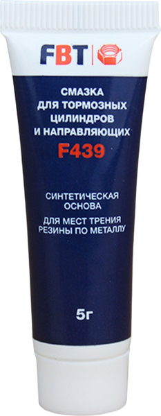 Смазка техническая FBT F439 / 65405260F - фото