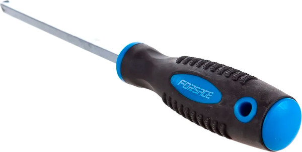 Отвертка Forsage Profi S2 PH1.0х75мм 27 164 / F-7011075 - фото