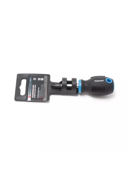 Отвертка Forsage Profi S2 PH2.0х38мм / F-7032038