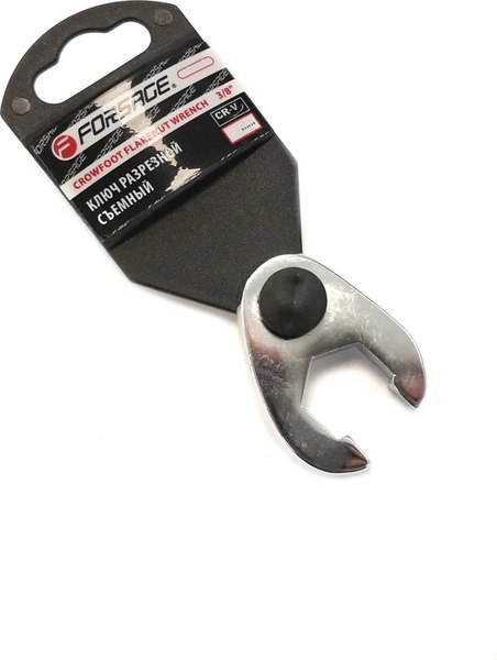 Гаечный ключ Forsage F-751319 - фото