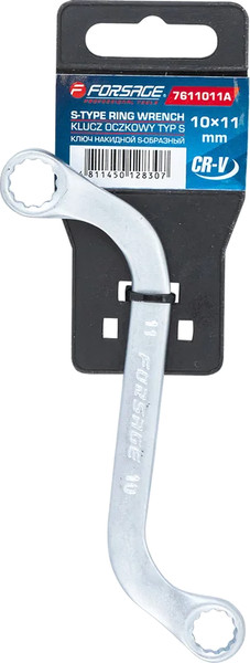Гаечный ключ Forsage 27 287 / F-7611011A  - фото