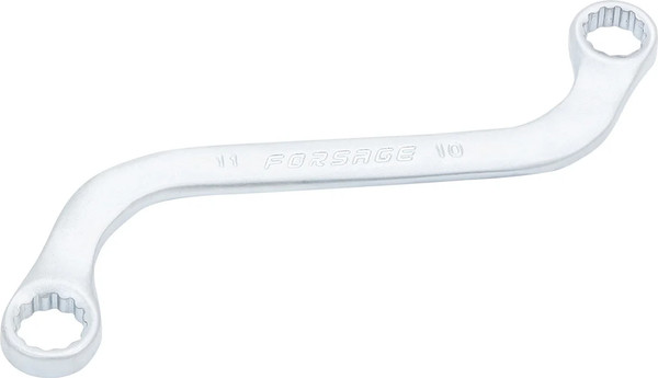 Гаечный ключ Forsage 27 287 / F-7611011A 
