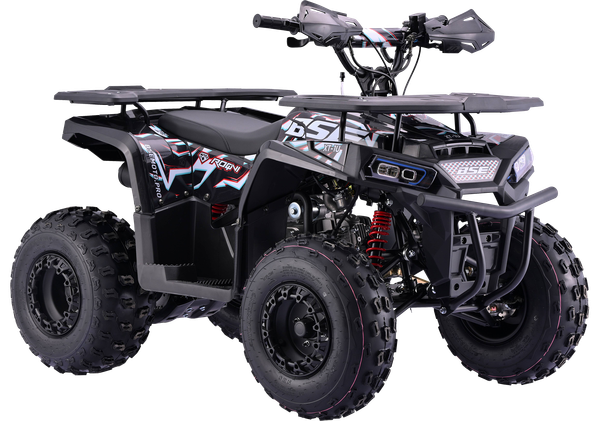 Квадроцикл BSE XT-1U / BXTUDF015LHH1 - фото