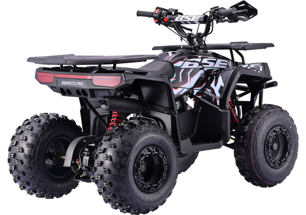 Квадроцикл BSE XT-1U / BXTUDF015LHH1