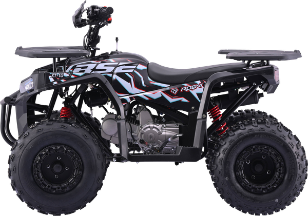 Квадроцикл BSE XT-1U / BXTUDF015LHH1
