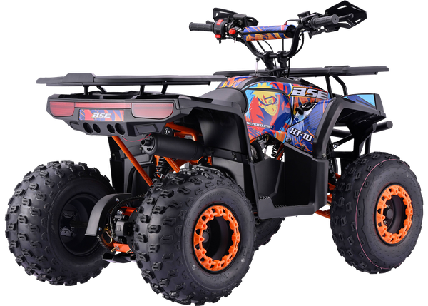 Квадроцикл BSE XT-1U / BXTUDF015LHO1
