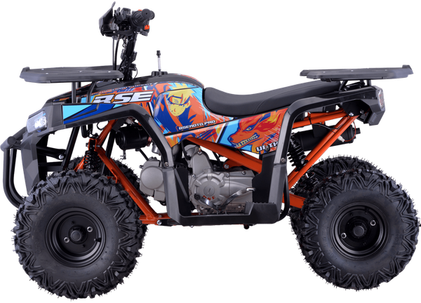 Квадроцикл BSE XT-1U / BXTUDF015LHO1
