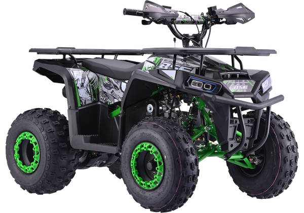 Квадроцикл BSE XT-1U / BXTUDF015LHG1 - фото