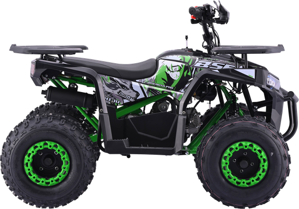 Квадроцикл BSE XT-1U / BXTUDF015LHG1