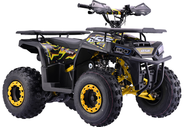Квадроцикл BSE XT-1U / BXTUDF015LHY1 - фото