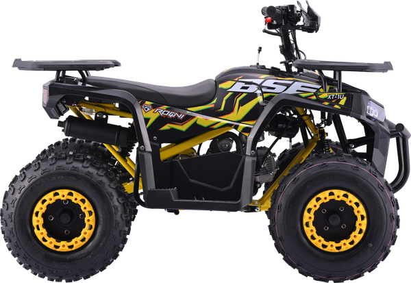 Квадроцикл BSE XT-1U / BXTUDF015LHY1