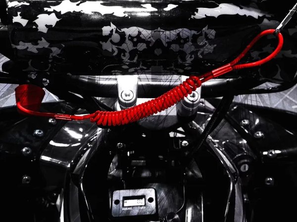 Квадроцикл BSE XT-1U / BXTUDF015LHY1