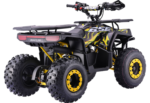 Квадроцикл BSE XT-1U / BXTUDF015LHY1