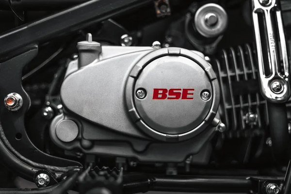 Квадроцикл BSE XT-1U / BXTUDF015LHY1