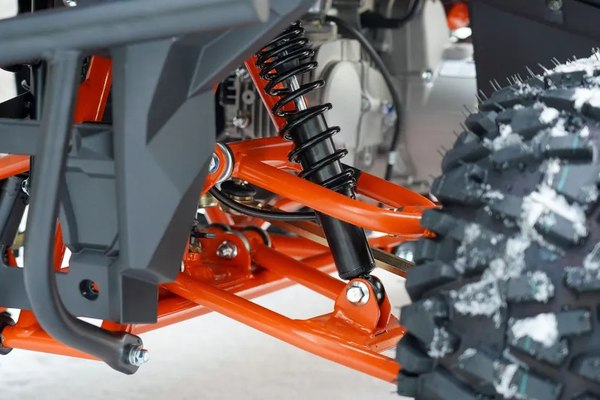 Квадроцикл BSE XT-1U / BXTUDF015LHY1