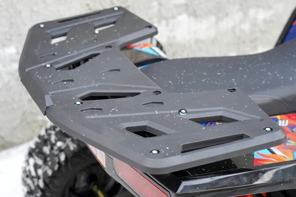 Квадроцикл BSE XT-1U / BXTUDF015LHY1