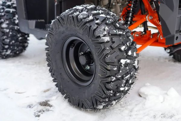 Квадроцикл BSE XT-1U / BXTUDF015LHY1