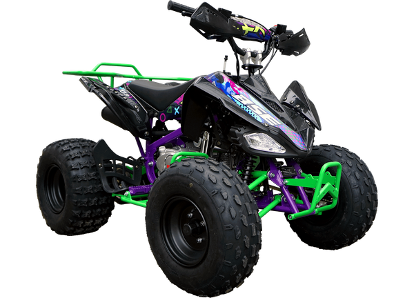 Квадроцикл BSE XT-1 Play Station / BXT1DF015ABG1