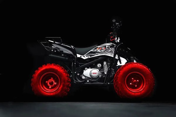 Квадроцикл BSE XT-1 Play Station / BXT1DF015ABG1