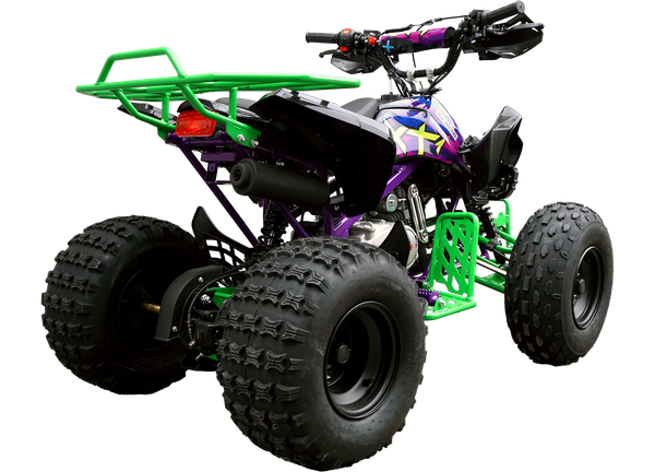 Квадроцикл BSE XT-1 Play Station / BXT1DF015ABG1