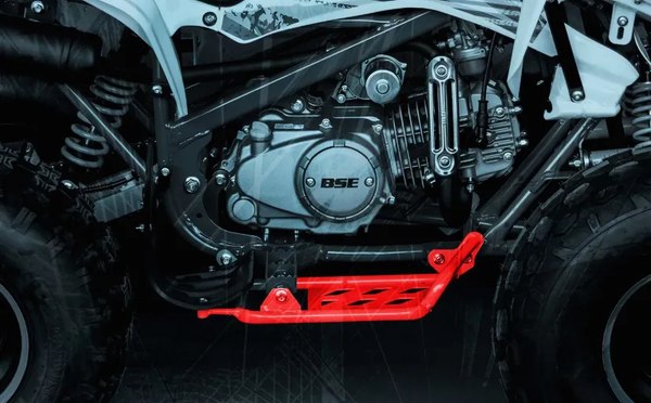 Квадроцикл BSE XT-1 Play Station / BXT1DF015ABG1