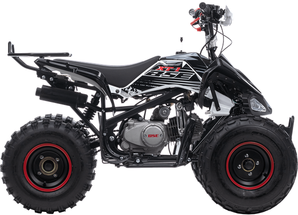 Квадроцикл BSE XT-1 / BXT105050KHH - фото