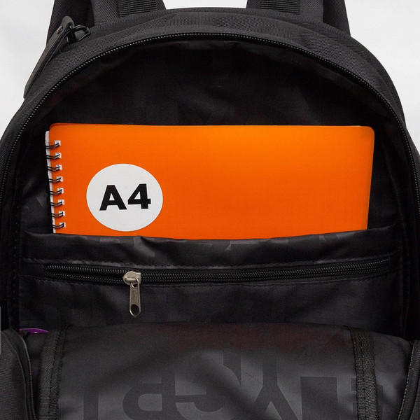 Рюкзак Grizzly RQL-512-1