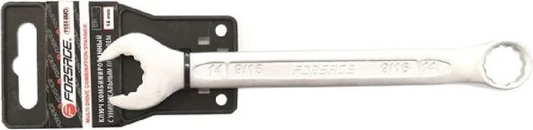 Гаечный ключ Forsage F-75510MD - фото