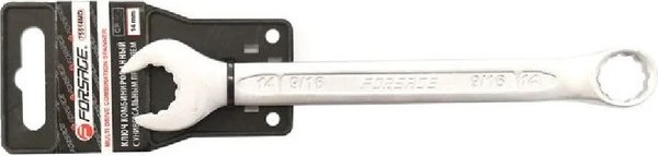 Гаечный ключ Forsage F-75514MD - фото