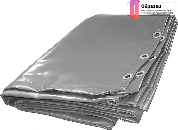 Тент для прицепа Avtos A25M 800 - фото