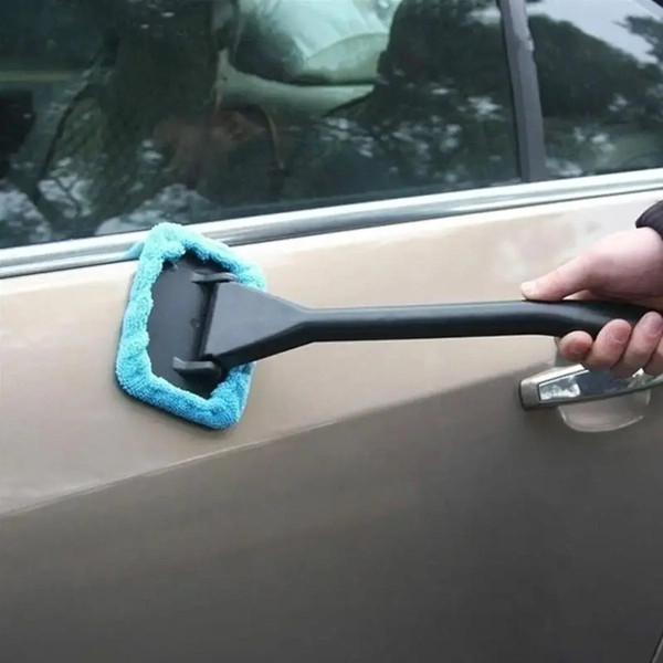 Швабра для мытья окон Sipl AG450E