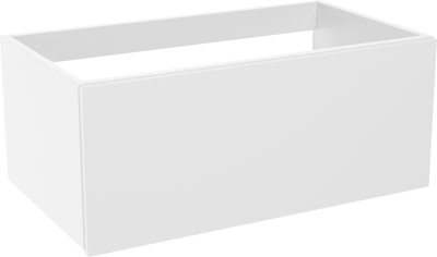 Тумба с умывальником ЗОВ Кито 80 / K80LW0MWM-HPL38T6002