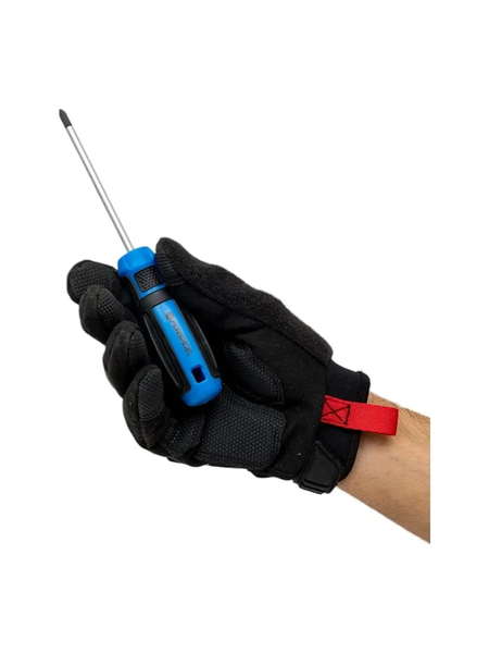 Отвертка Forsage PH1х75мм / F-7110751