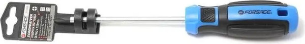 Отвертка Forsage PH2х125мм 28 095 / F-7111252