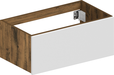 Тумба с умывальником ЗОВ Кито 70 / K70LA0MWM-LDSPA6002