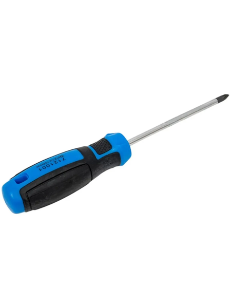 Отвертка Forsage PZ1х100мм / F-7121001