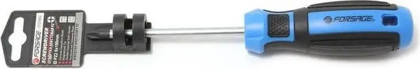 Отвертка Forsage PZ2х100мм 28 101 / F-7121002