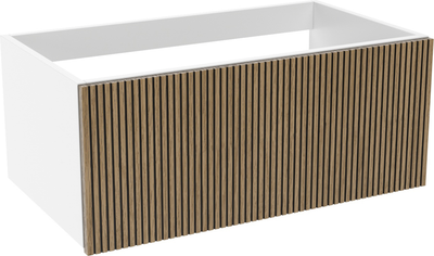 Тумба с умывальником ЗОВ Кито 70 / K70LW0MRM-LDSPW6002