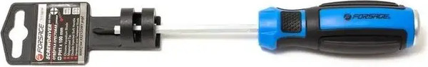 Отвертка Forsage PH1х100мм 28 104 / F-7111001M
