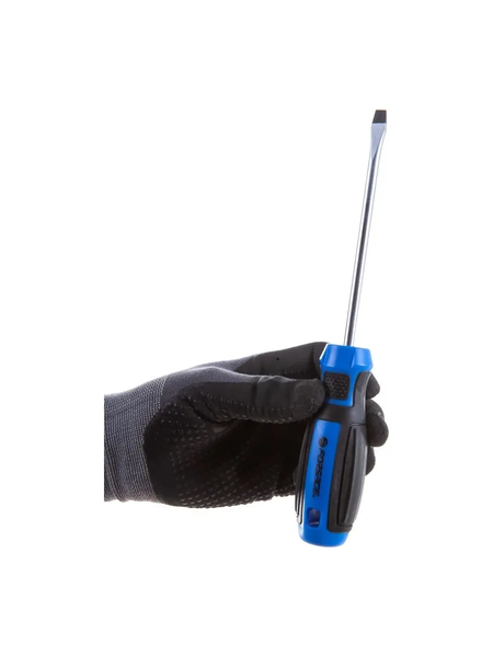 Отвертка Forsage SL4х100мм 28 112 / F-7131004