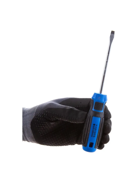 Отвертка Forsage SL5х100мм 28 113 / F-7131005