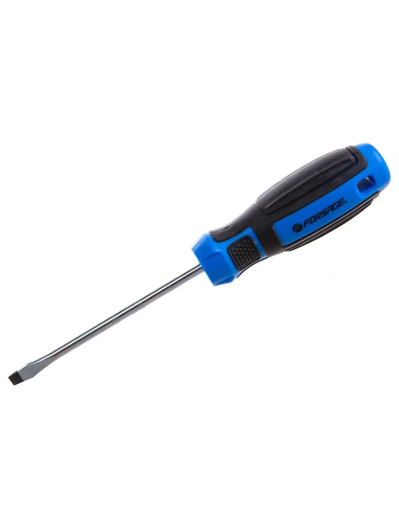 Отвертка Forsage SL5х100мм 28 113 / F-7131005