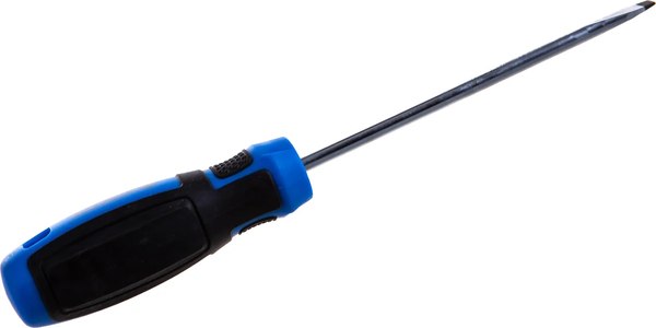 Отвертка Forsage SL5х125мм / F-7131255 - фото