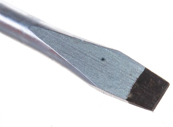 Отвертка Forsage SL5х125мм / F-7131255